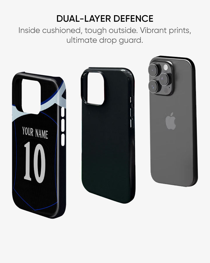 Chelsea Third  25/26 Dual-Guard Armor Case
