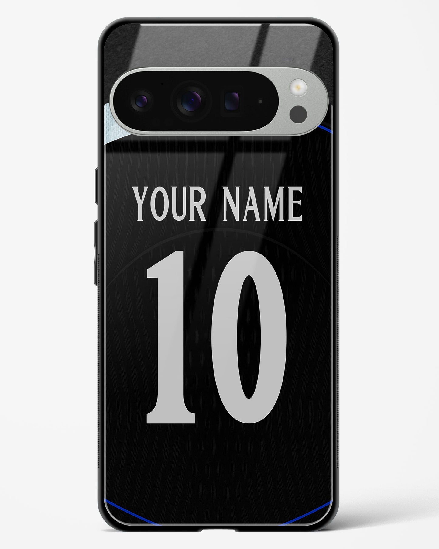 Chelsea Third 25/26 Soccer Jersey  Phone Case