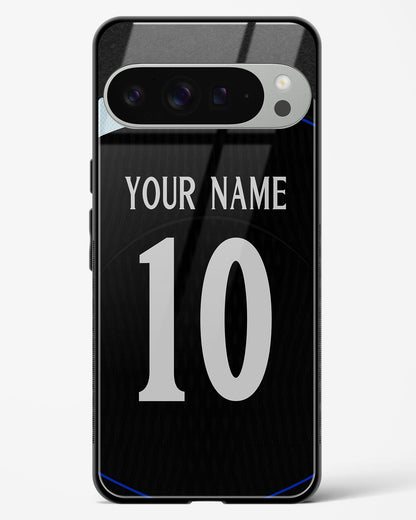 Chelsea Third 25/26 Soccer Jersey  Phone Case