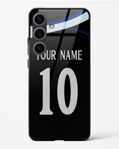 Chelsea Third 25/26 Soccer Jersey  Phone Case