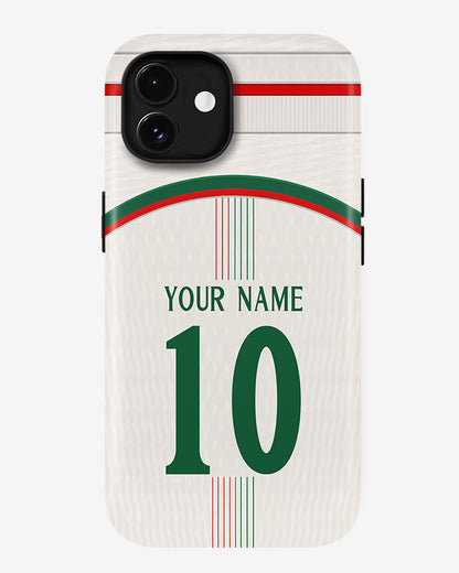 Chelsea Away  25/26 Dual-Guard Armor Case