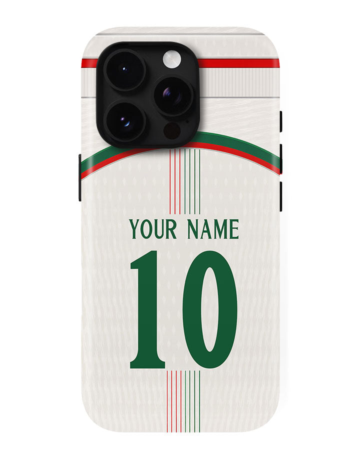 Chelsea Away  25/26 Dual-Guard Armor Case