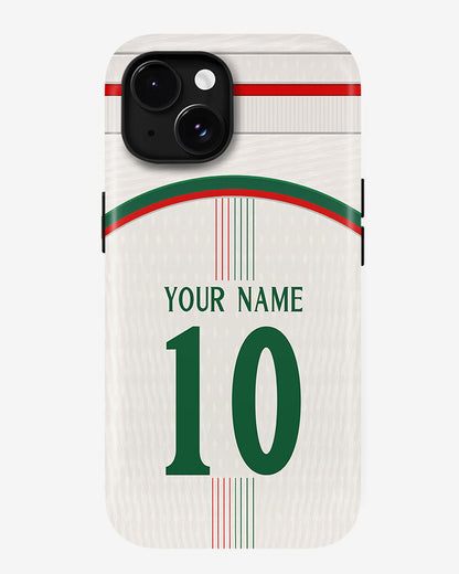 Chelsea Away  25/26 Dual-Guard Armor Case