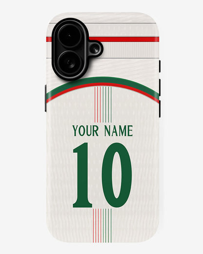 Chelsea Away  25/26 Dual-Guard Armor Case