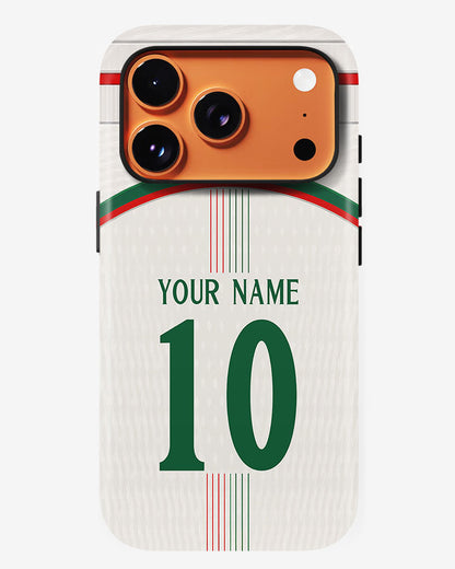 Chelsea Away  25/26 Dual-Guard Armor Case