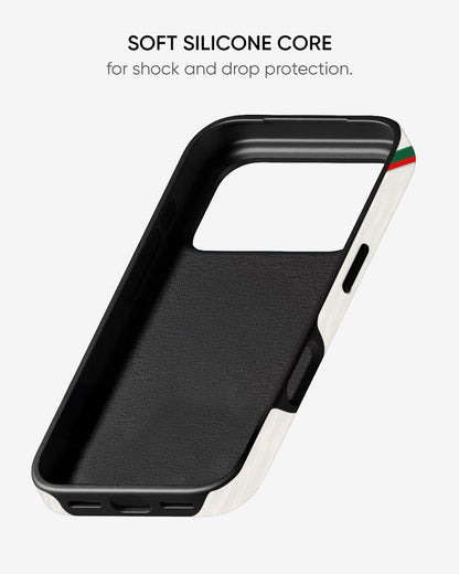 Chelsea Away  25/26 Dual-Guard Armor Case