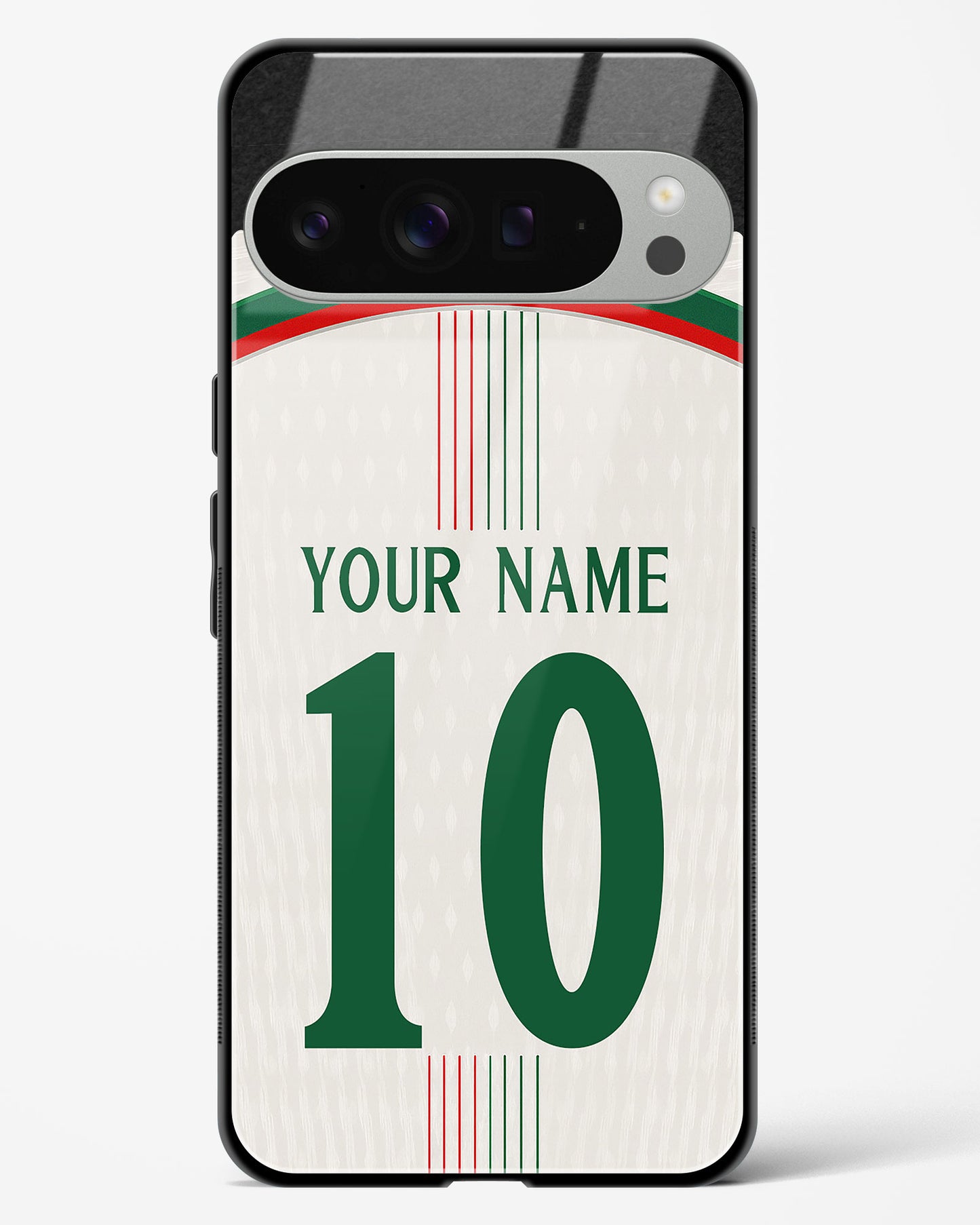 Chelsea Away 25/26 Soccer Jersey  Phone Case