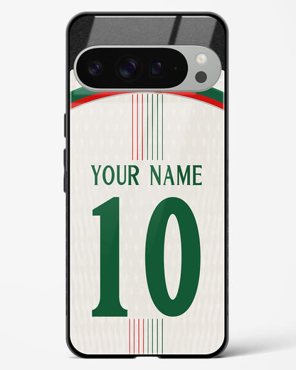 Chelsea Away 25/26 Soccer Jersey  Phone Case