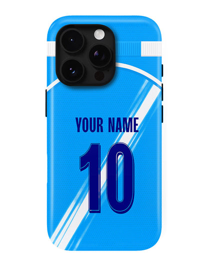 Man City United 25/26 Dual-Guard Armor Case