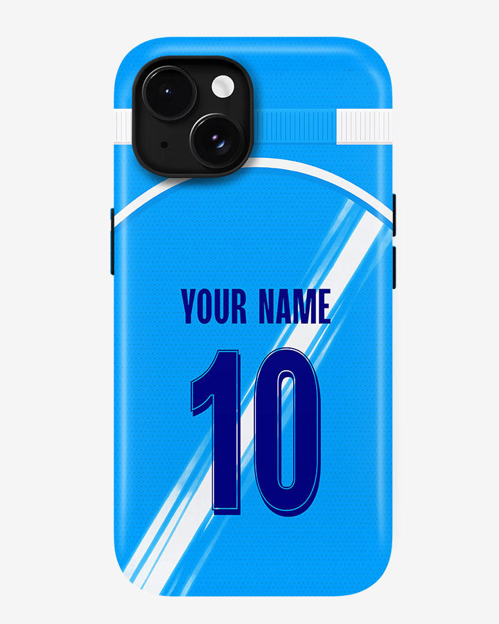Man City United 25/26 Dual-Guard Armor Case