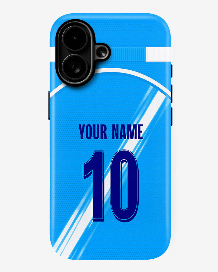 Man City United 25/26 Dual-Guard Armor Case