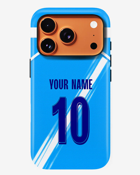 Man City United 25/26 Dual-Guard Armor Case