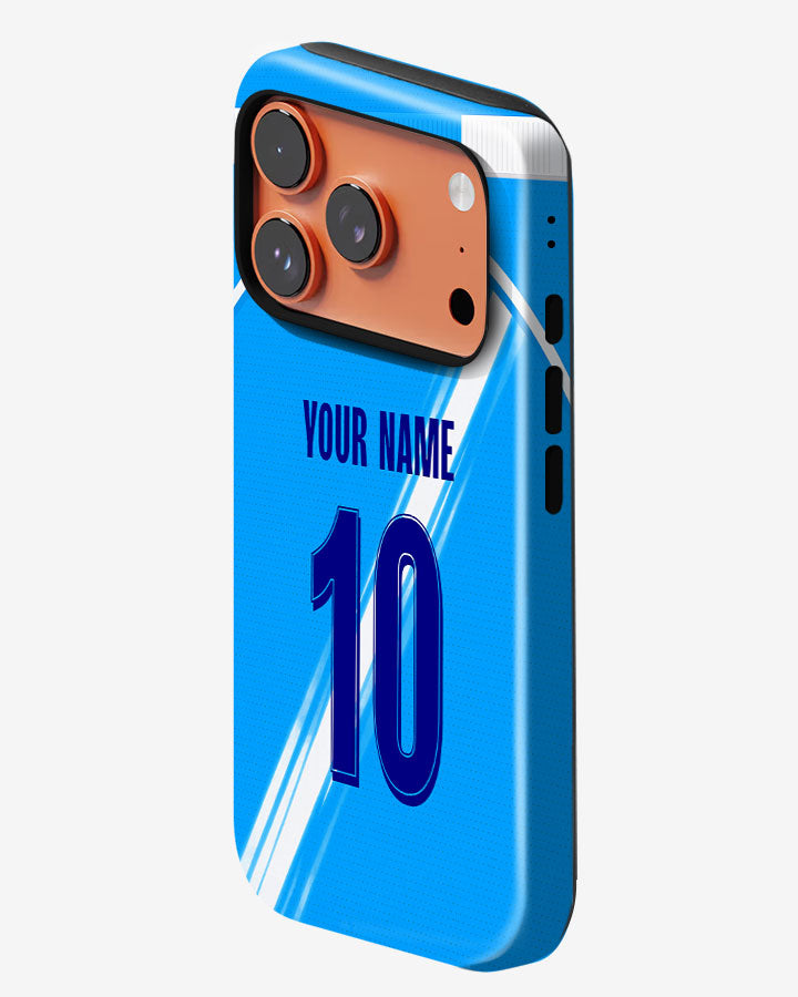 Man City United 25/26 Dual-Guard Armor Case