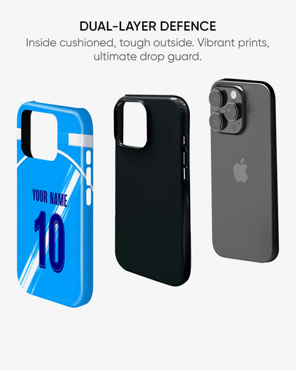 Man City United 25/26 Dual-Guard Armor Case
