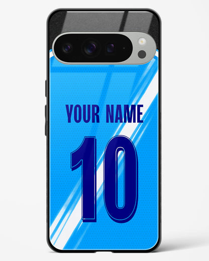 City Home 25/26 Soccer Jersey  Phone Case
