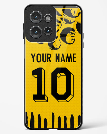 Dortmund Home  25/26 Soccer Jersey  Phone Case