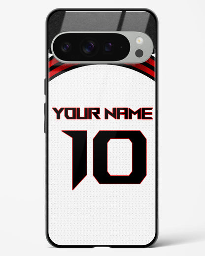 Flamengo Away  25/26 Soccer Jersey  Phone Case