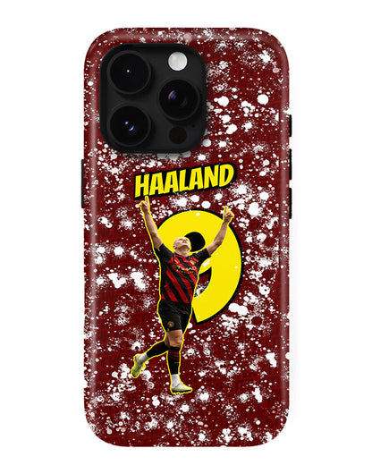 Haaland 25/26 Dual-Guard Armor Case