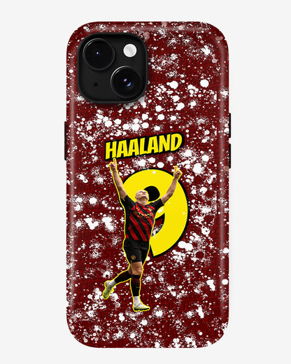 Haaland 25/26 Dual-Guard Armor Case