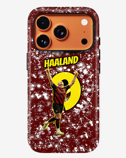 Haaland 25/26 Dual-Guard Armor Case
