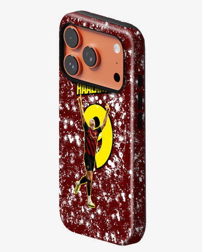 Haaland 25/26 Dual-Guard Armor Case