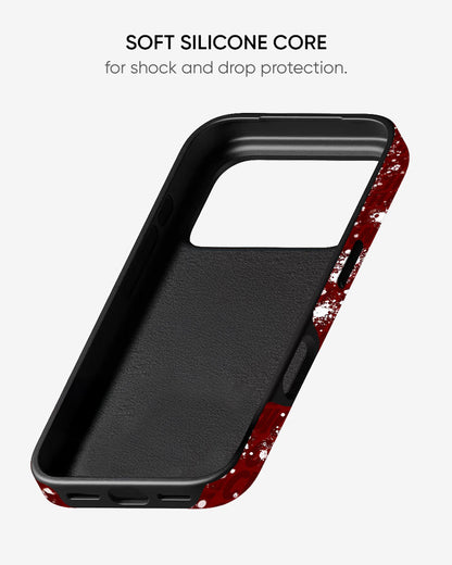 Haaland 25/26 Dual-Guard Armor Case