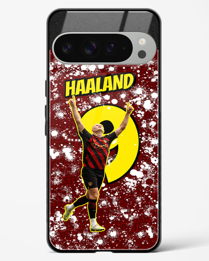 Haaland  25/26 Soccer Jersey  Phone Case
