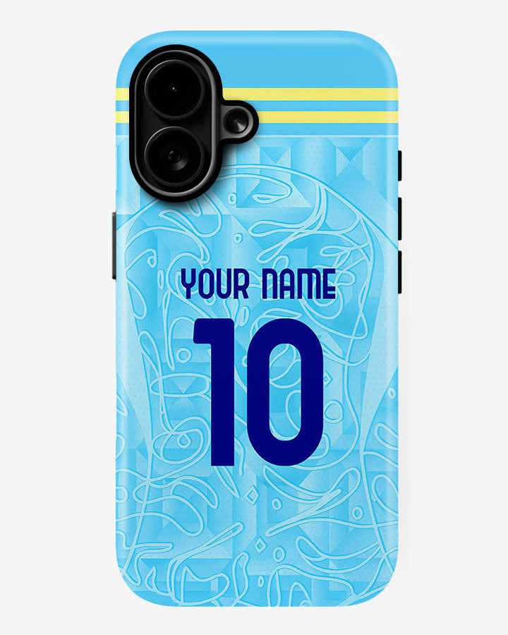 Juve Away 25/26 Dual-Guard Armor Case