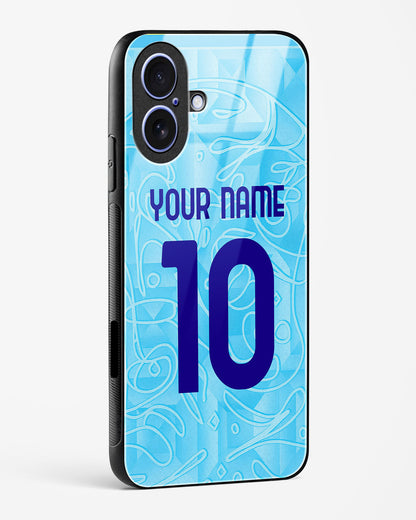 juventus away  25/26 Soccer Jersey  Phone Case