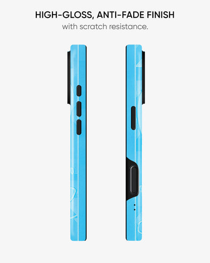 Juve Away 25/26 Dual-Guard Armor Case