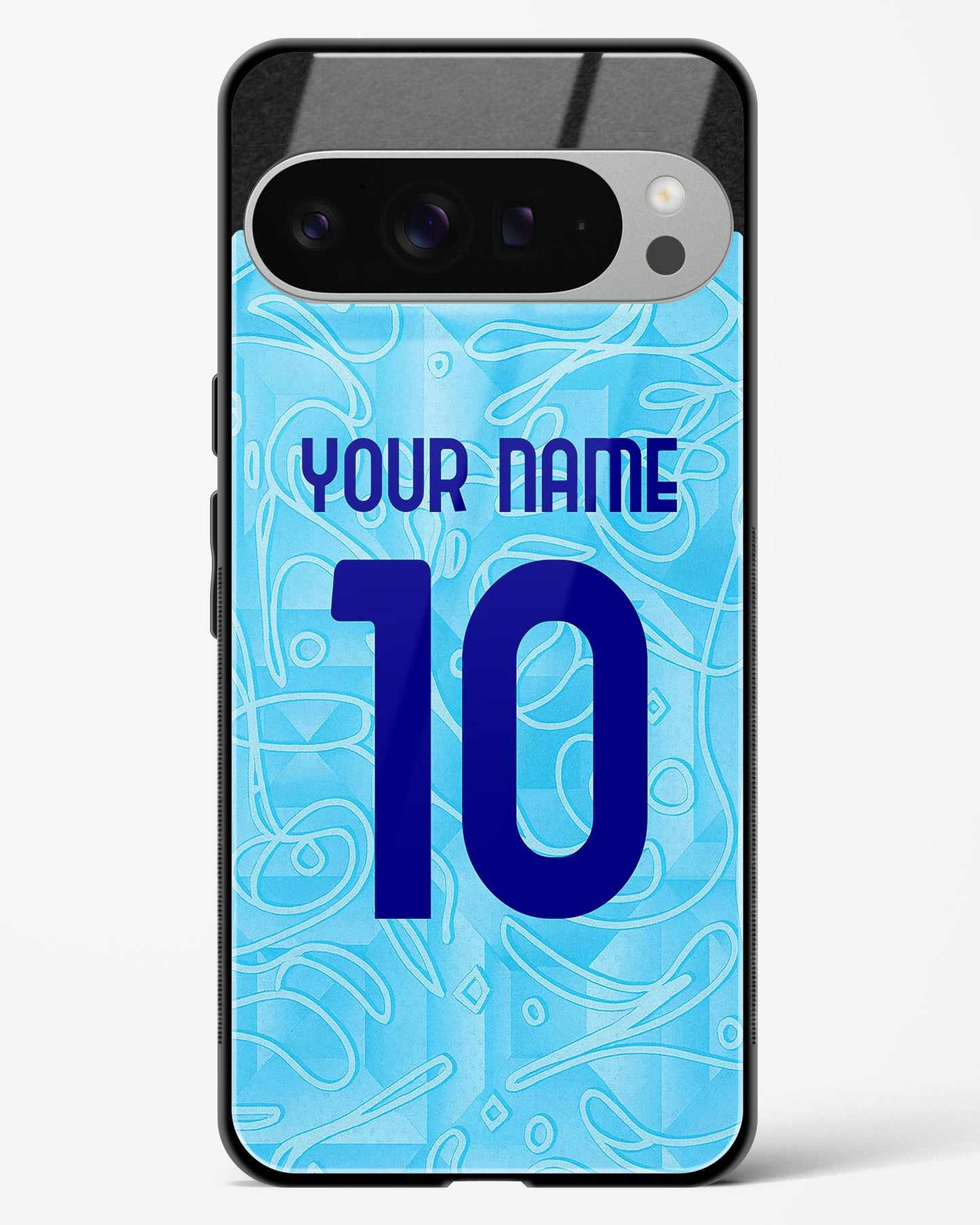 juventus away  25/26 Soccer Jersey  Phone Case