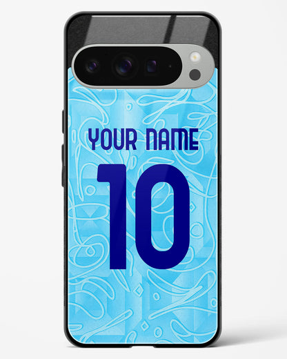 juventus away  25/26 Soccer Jersey  Phone Case