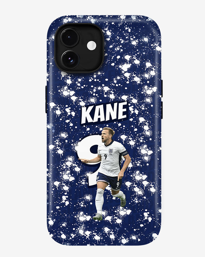 Kane 9 25/26 Dual-Guard Armor Case