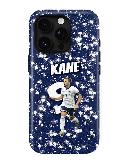 Kane 9 25/26 Dual-Guard Armor Case