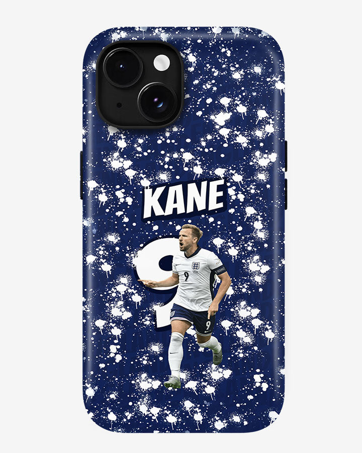 Kane 9 25/26 Dual-Guard Armor Case