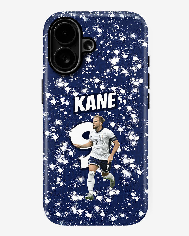 Kane 9 25/26 Dual-Guard Armor Case