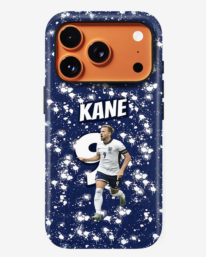 Kane 9 25/26 Dual-Guard Armor Case