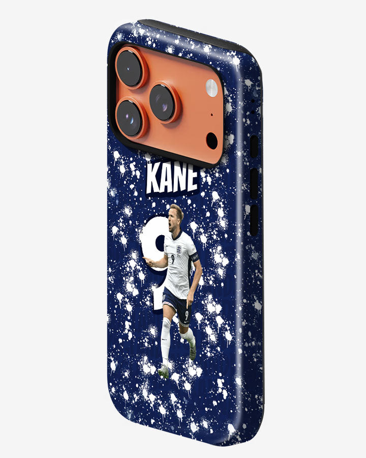 Kane 9 25/26 Dual-Guard Armor Case