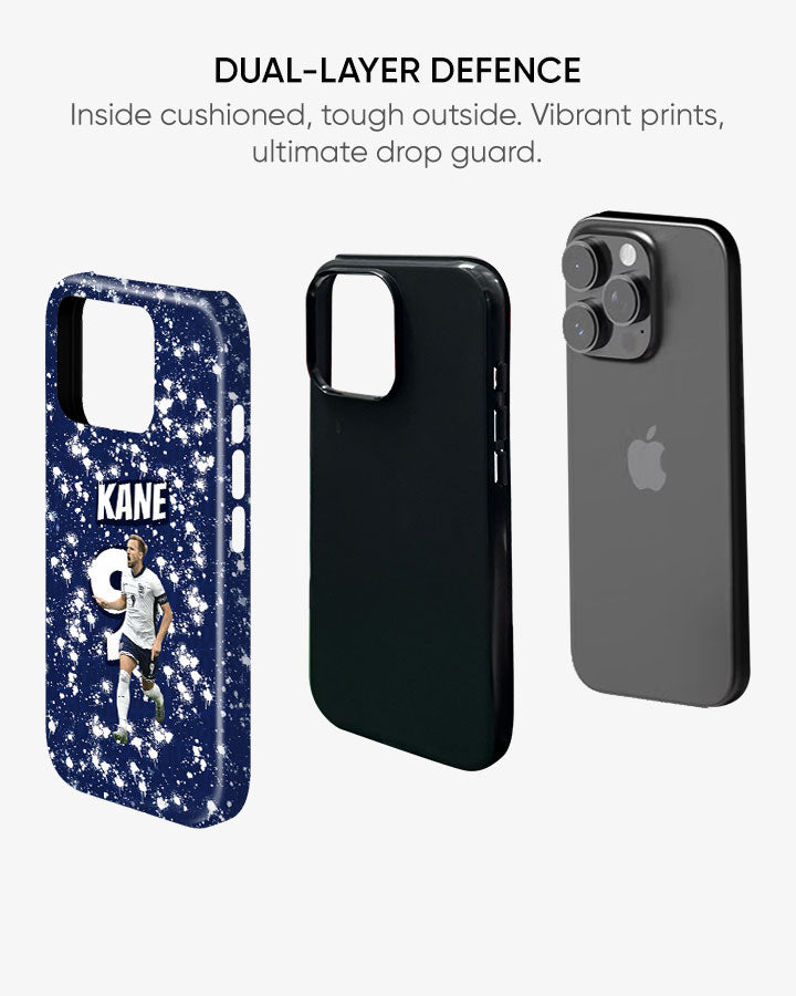 Kane 9 25/26 Dual-Guard Armor Case