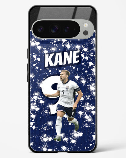 Kane 25/26 Soccer Jersey  Phone Case