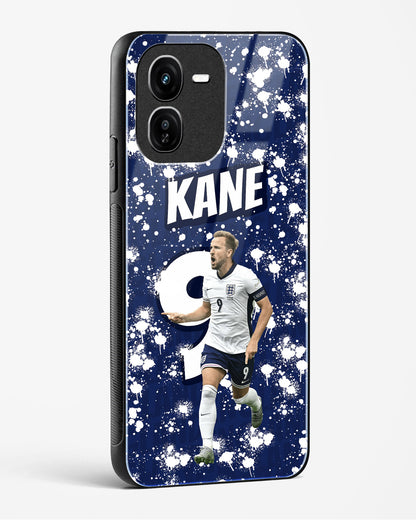 Kane 25/26 Soccer Jersey  Phone Case