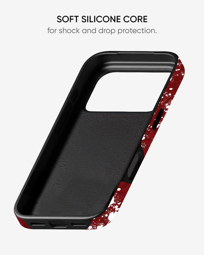 Kroos 18 25/26 Dual-Guard Armor Case