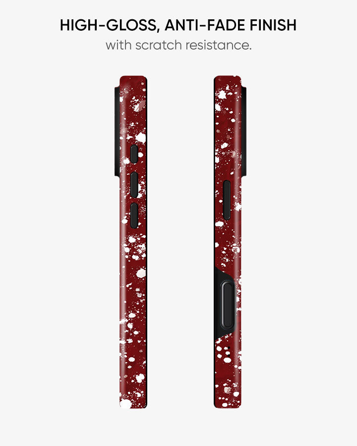 Kroos 18 25/26 Dual-Guard Armor Case