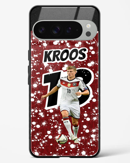 Kroos 25/26 Soccer Jersey  Phone Case