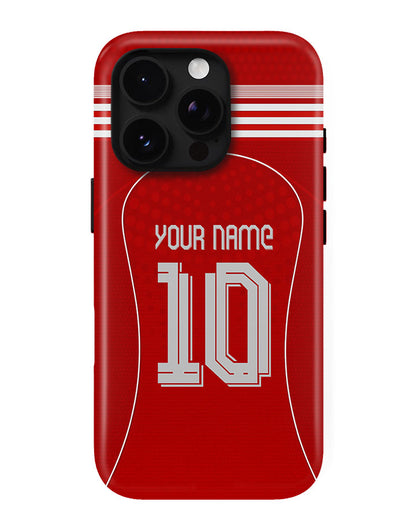 Liverpool Home 25/26 Dual-Guard Armor Case