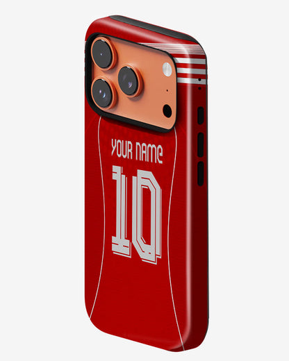 Liverpool Home 25/26 Dual-Guard Armor Case