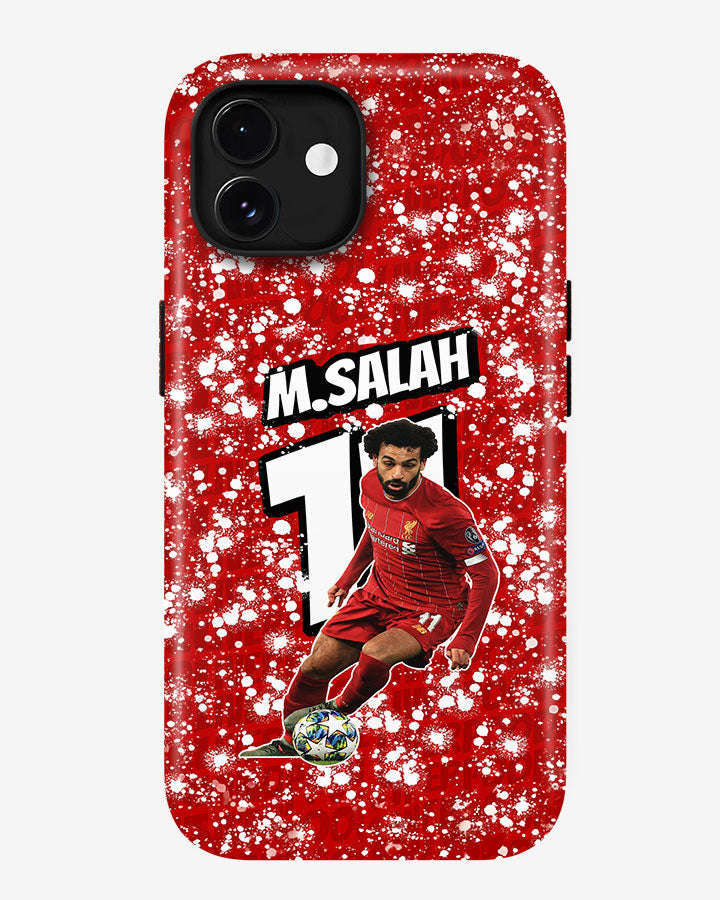 M. Salah 18 25/26 Dual-Guard Armor Case