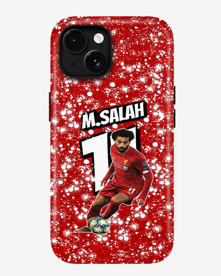 M. Salah 18 25/26 Dual-Guard Armor Case