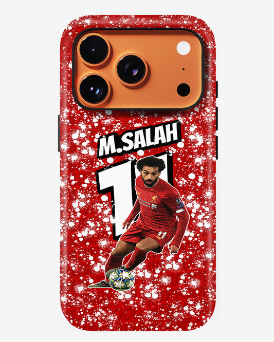 M. Salah 18 25/26 Dual-Guard Armor Case