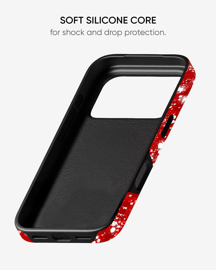 M. Salah 18 25/26 Dual-Guard Armor Case